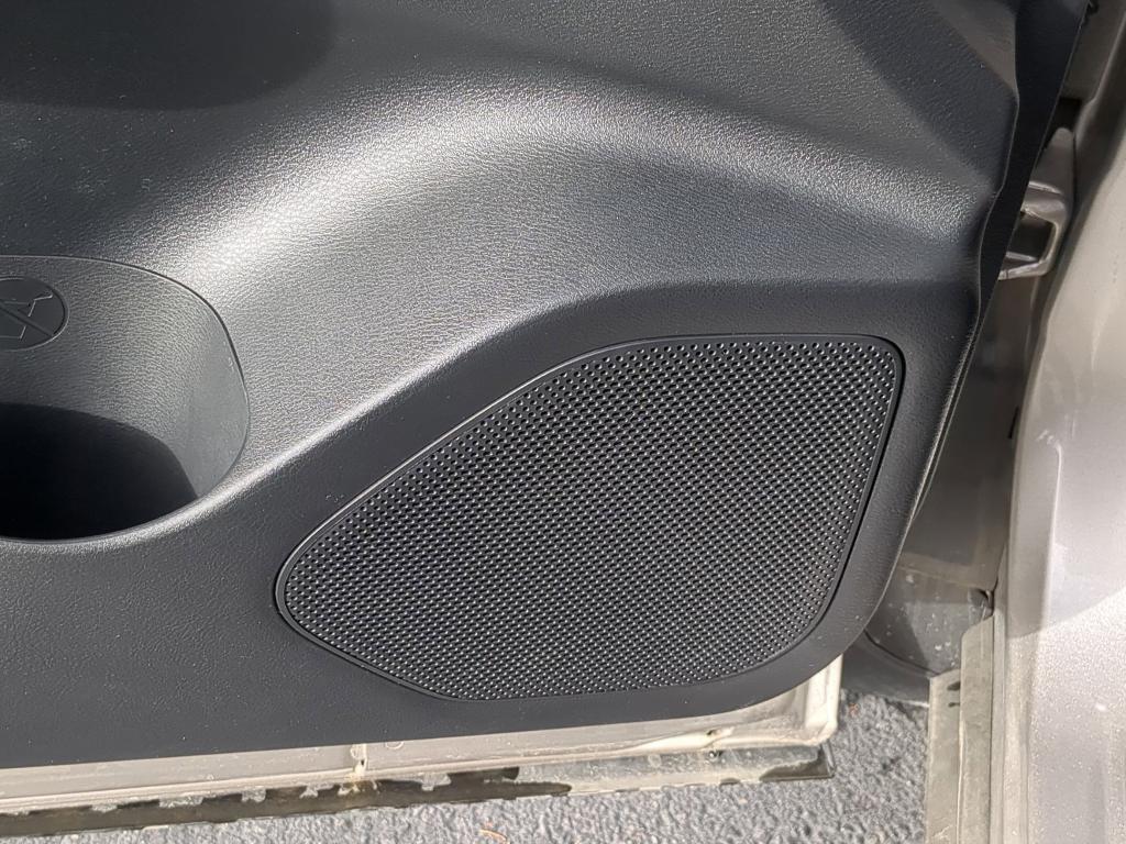 used 2025 Nissan Rogue car, priced at $31,950