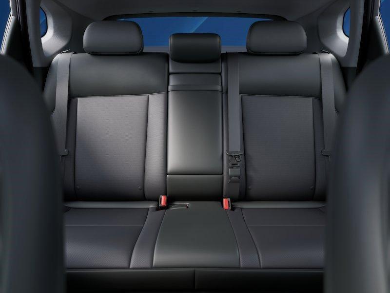 new 2026 Hyundai Kona car, priced at $34,750