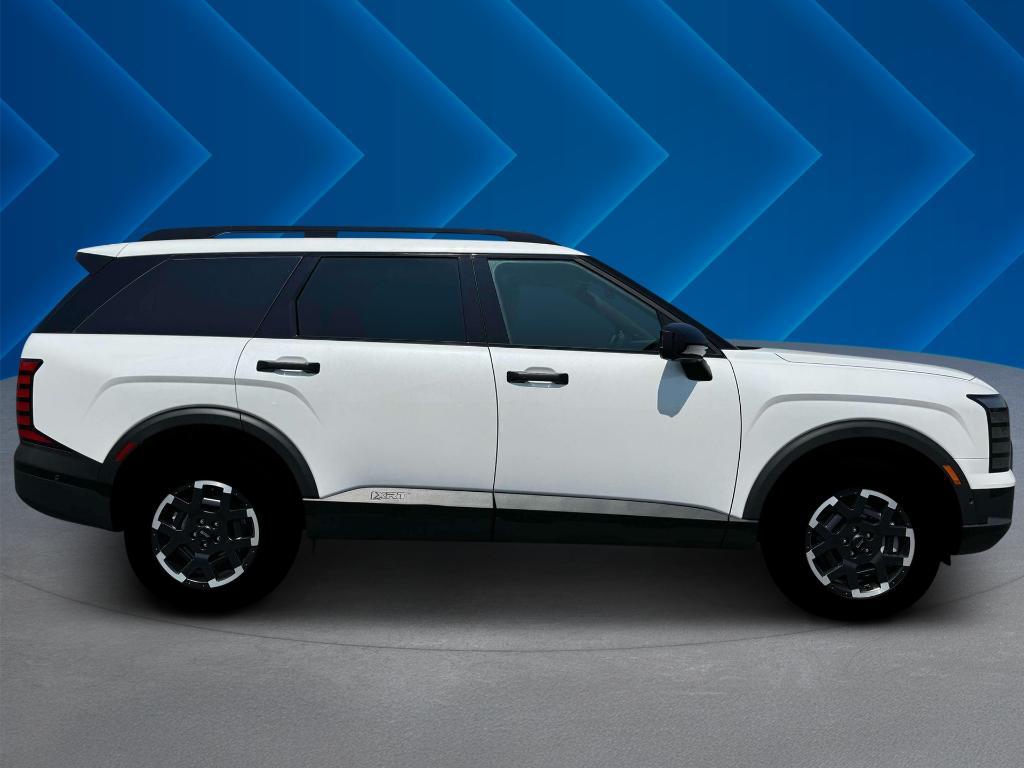 new 2026 Hyundai Palisade car, priced at $50,755