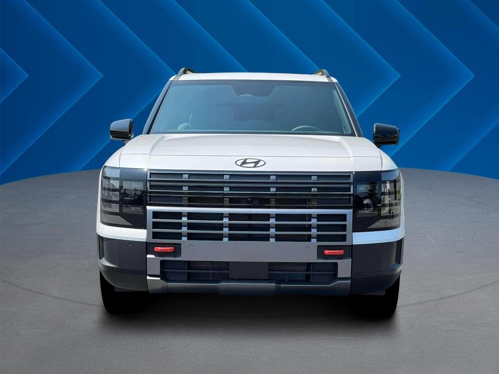 new 2026 Hyundai Palisade car, priced at $48,799