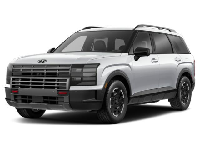 new 2026 Hyundai Palisade car, priced at $52,005