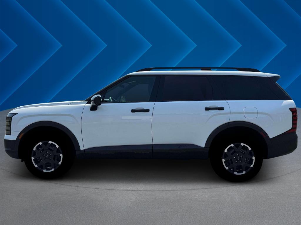 new 2026 Hyundai Palisade car, priced at $50,755