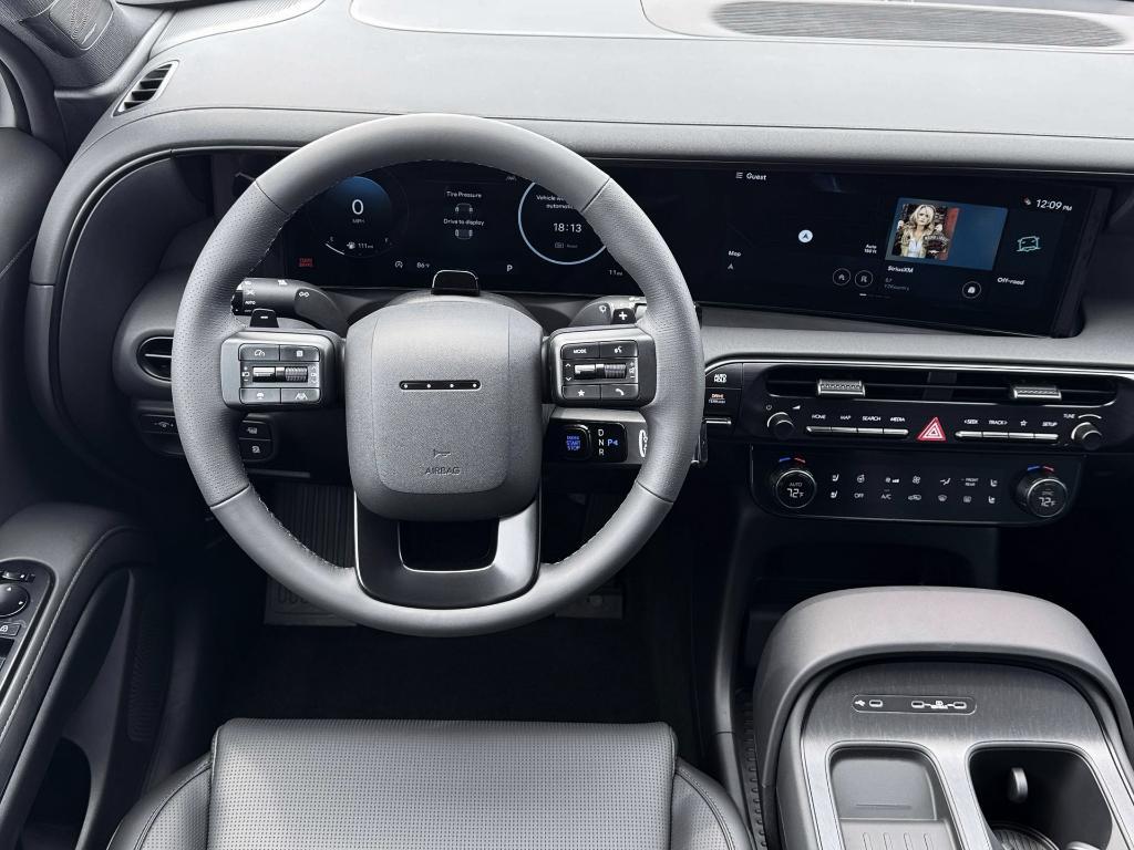 new 2026 Hyundai Palisade car, priced at $50,755