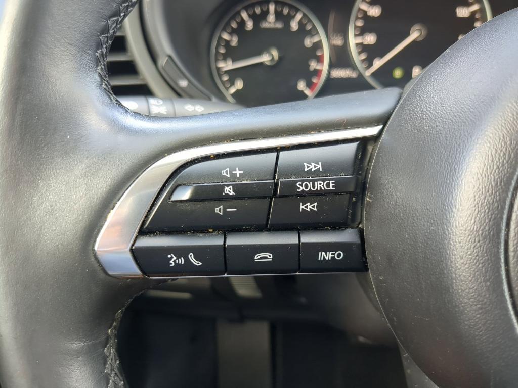 used 2024 Mazda CX-30 car, priced at $23,950