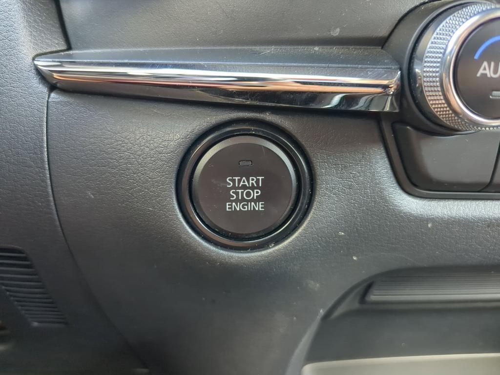 used 2024 Mazda CX-30 car, priced at $23,950