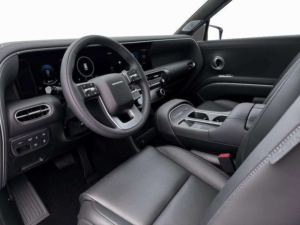 new 2026 Hyundai Palisade car, priced at $58,210