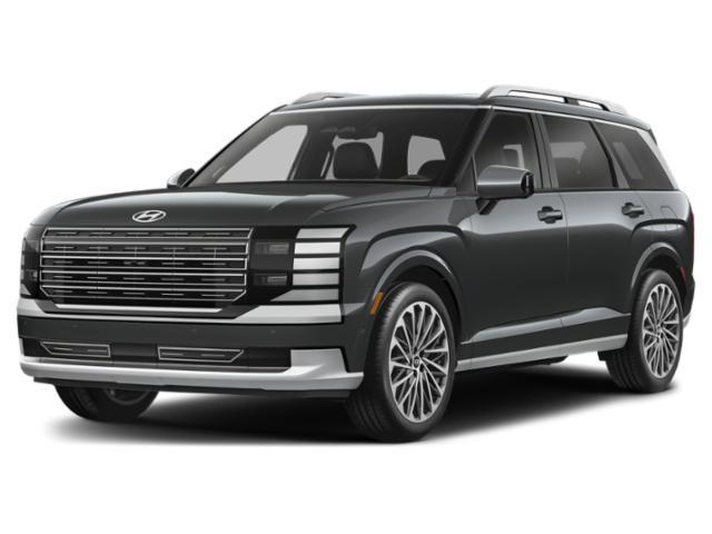 new 2026 Hyundai Palisade car, priced at $58,210