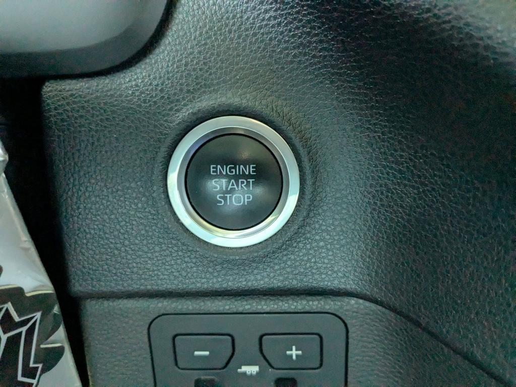 used 2024 Toyota Tundra car, priced at $43,450