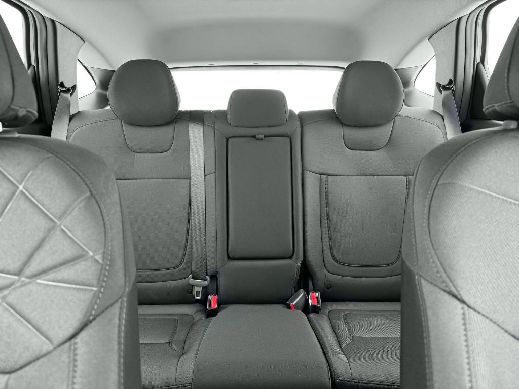 new 2025 Hyundai Tucson car, priced at $29,463