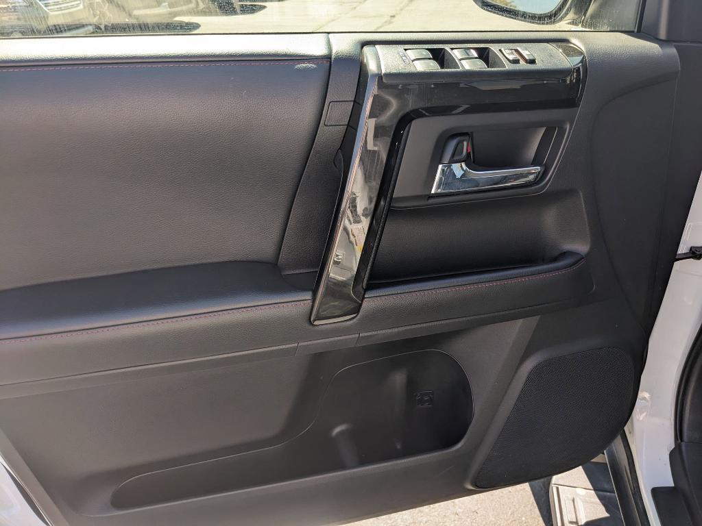 used 2024 Toyota 4Runner car, priced at $42,750