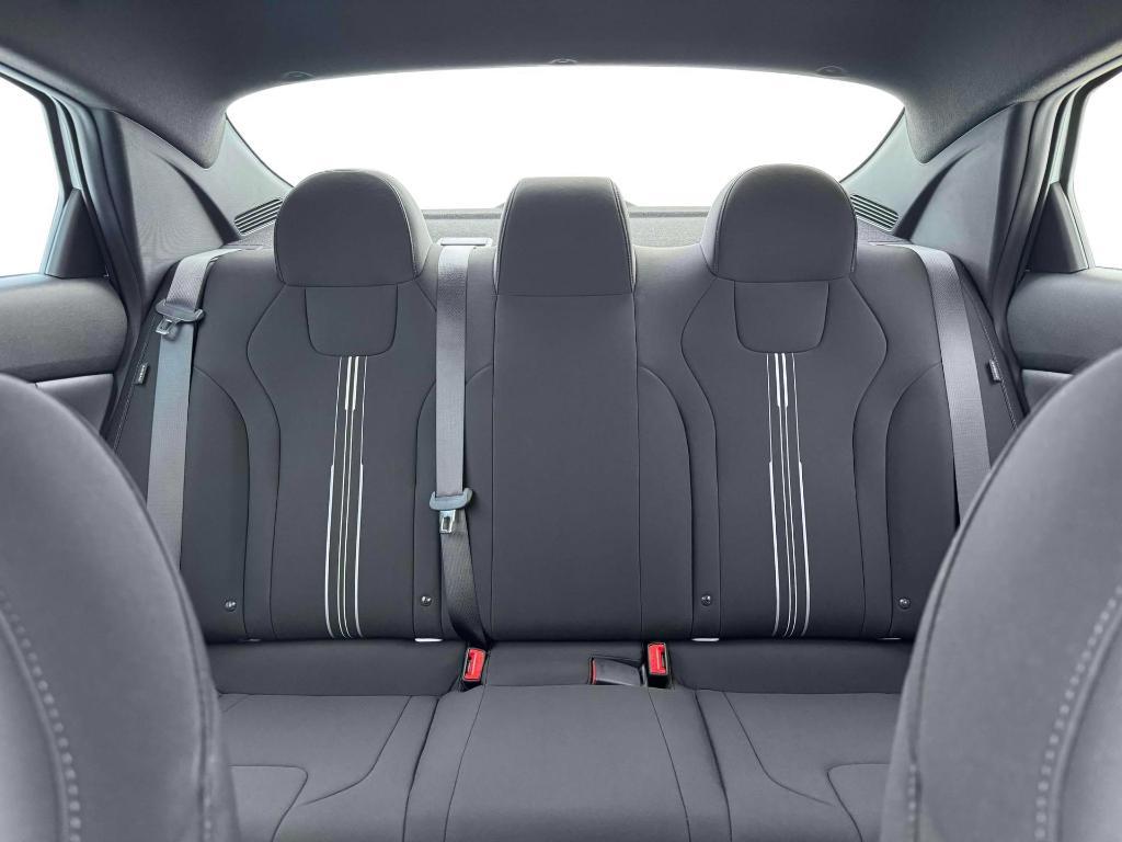 new 2025 Hyundai ELANTRA HEV car, priced at $27,125