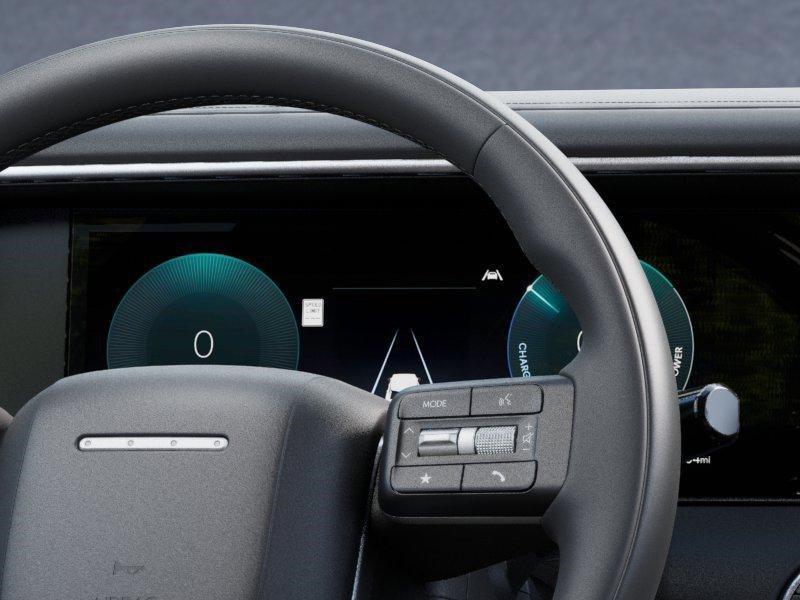 new 2026 Hyundai Palisade Hybrid car, priced at $59,006