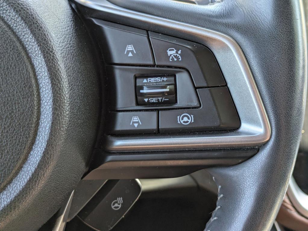 used 2021 Subaru Outback car, priced at $27,850