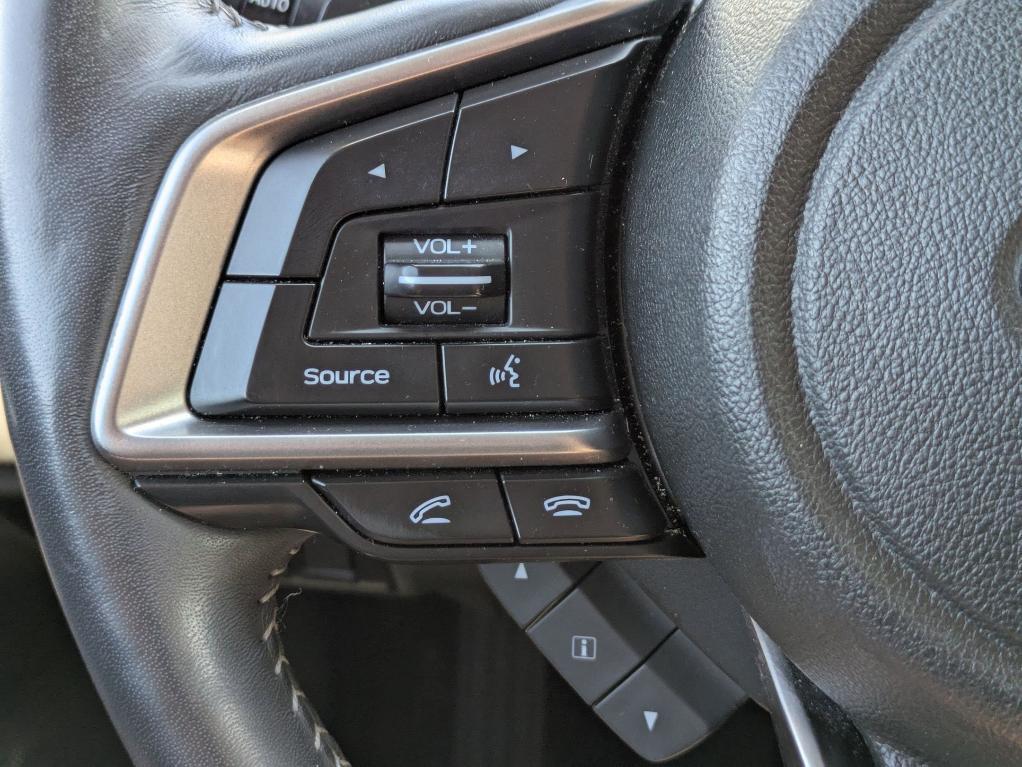 used 2021 Subaru Outback car, priced at $27,850