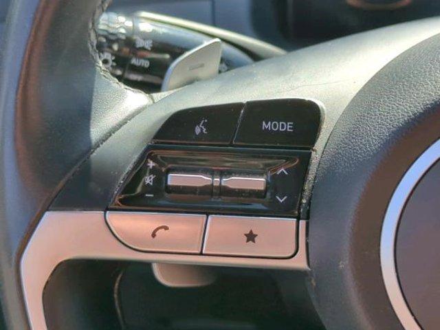 used 2024 Hyundai Tucson car, priced at $28,950