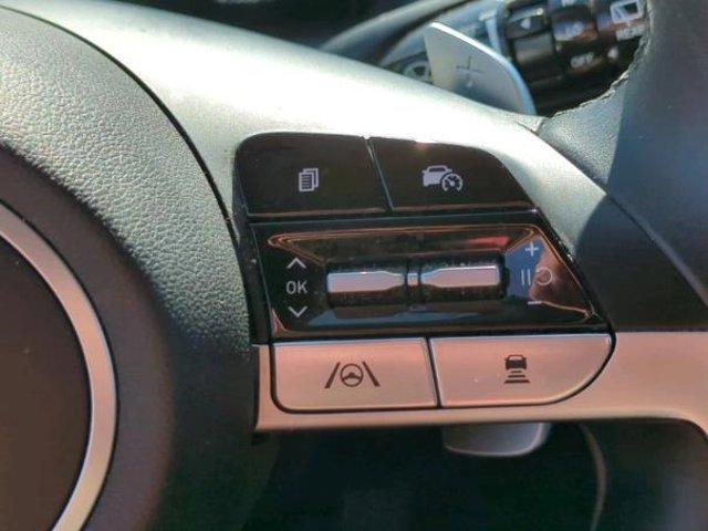 used 2024 Hyundai Tucson car, priced at $28,950