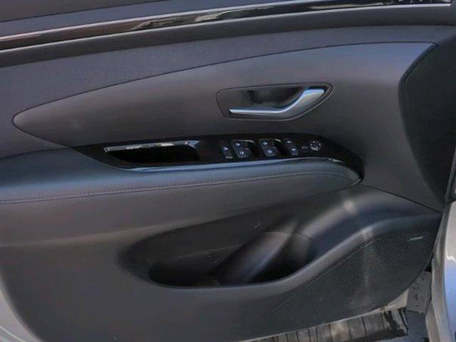 used 2024 Hyundai Tucson car, priced at $28,950