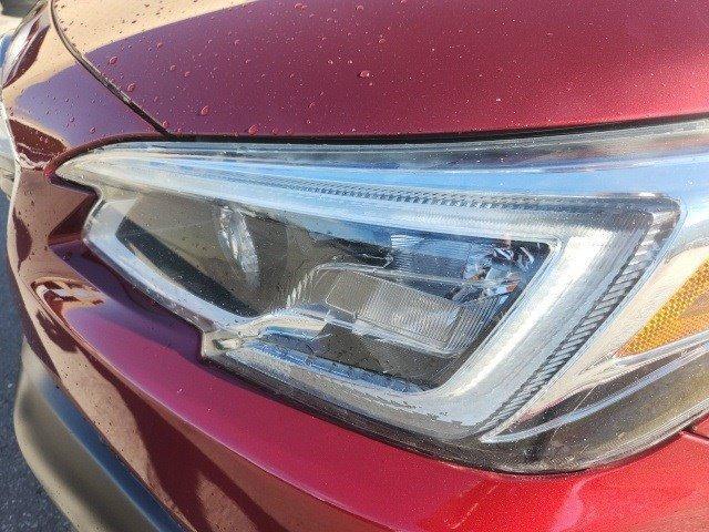 used 2020 Subaru Outback car, priced at $22,284