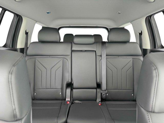 new 2025 Hyundai Santa Fe car, priced at $38,568