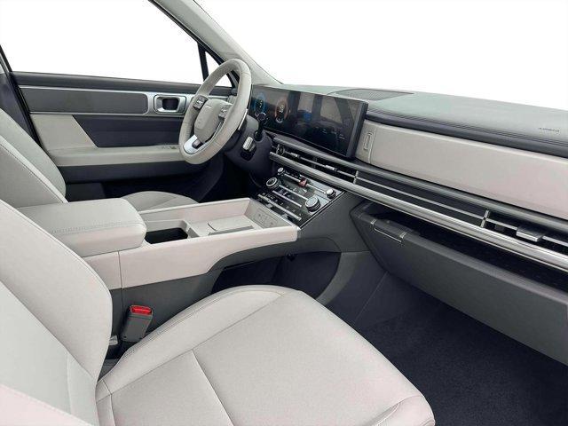 new 2024 Hyundai Santa Fe car, priced at $33,636