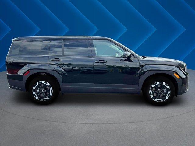 new 2024 Hyundai Santa Fe car, priced at $33,636