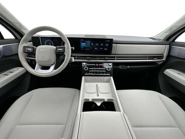 new 2024 Hyundai Santa Fe car, priced at $33,636