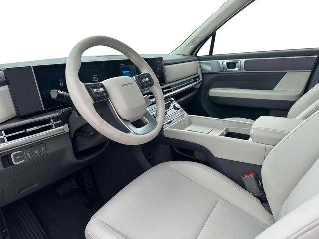 new 2024 Hyundai Santa Fe car, priced at $33,636