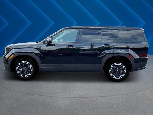 new 2024 Hyundai Santa Fe car, priced at $33,636
