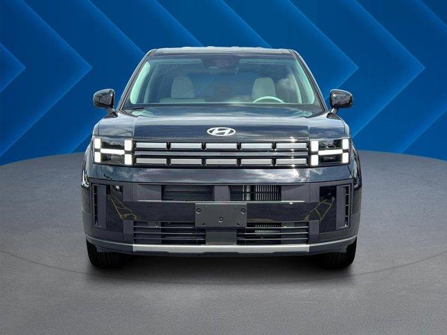 new 2024 Hyundai Santa Fe car, priced at $33,636