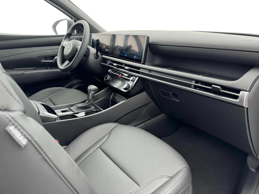 new 2025 Hyundai SANTA CRUZ car, priced at $31,759