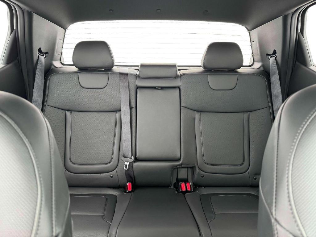 new 2025 Hyundai SANTA CRUZ car, priced at $31,759