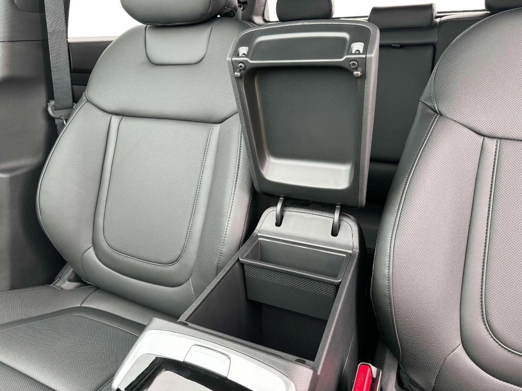 new 2025 Hyundai SANTA CRUZ car, priced at $31,759