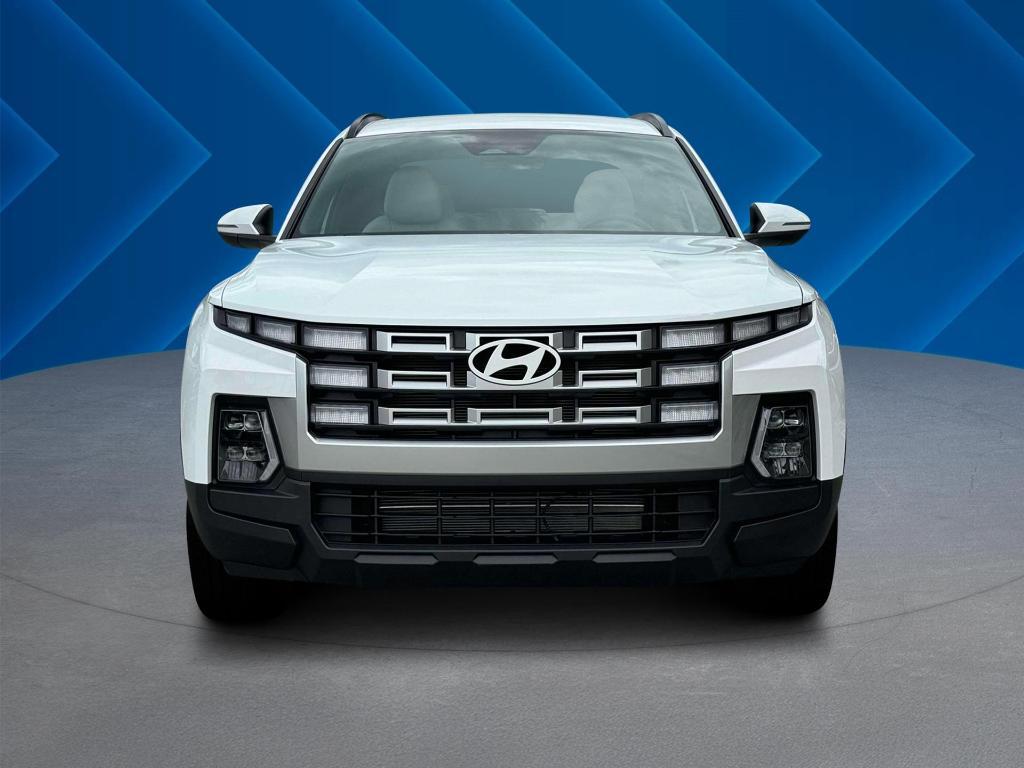 new 2025 Hyundai SANTA CRUZ car, priced at $31,759