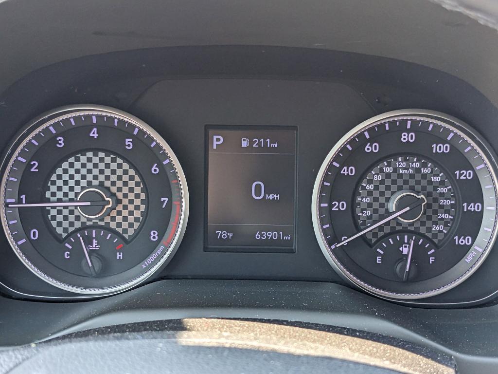 used 2019 Hyundai Elantra car, priced at $14,950