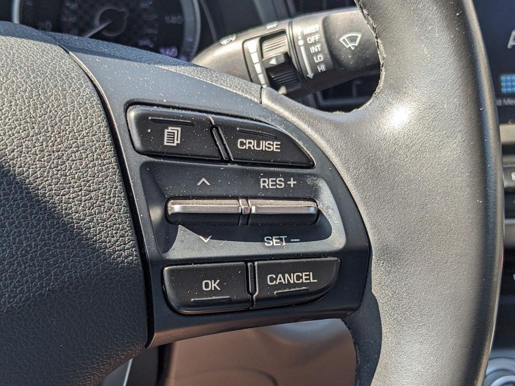 used 2019 Hyundai Elantra car, priced at $14,950