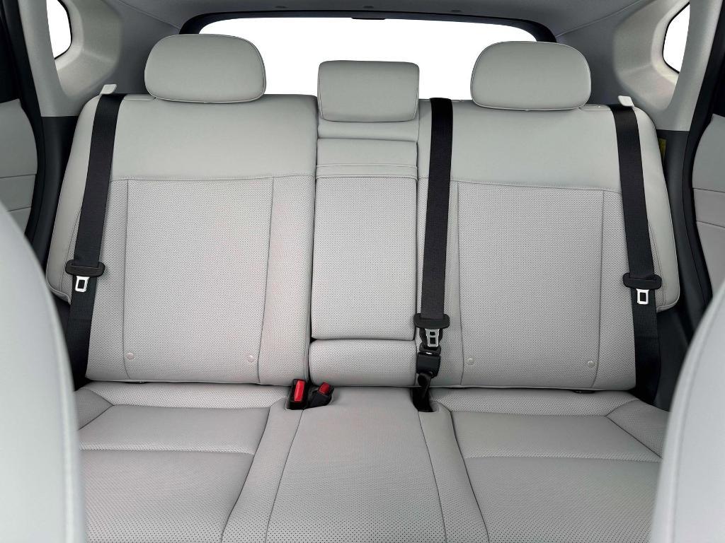 new 2026 Hyundai Kona car
