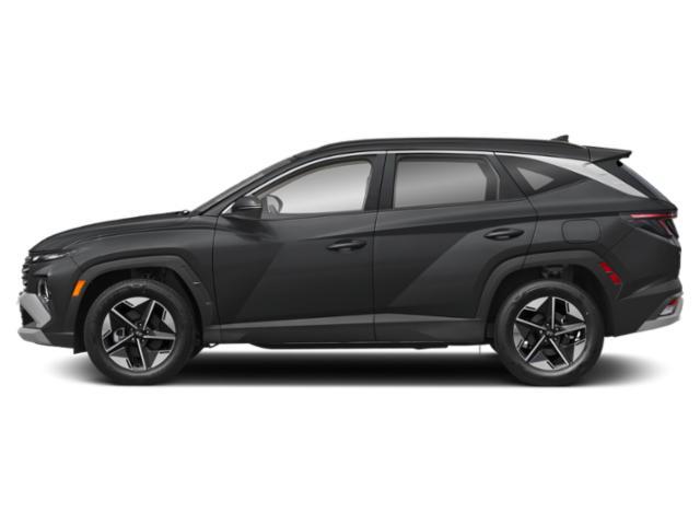 new 2025 Hyundai TUCSON Hybrid car, priced at $36,341