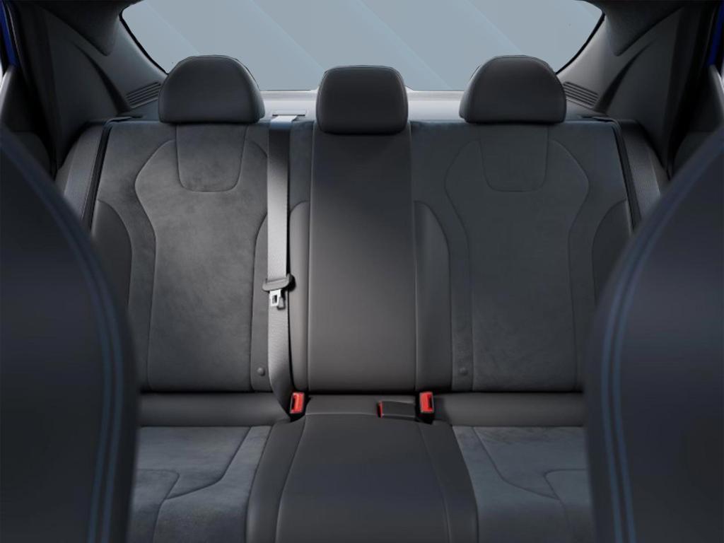 new 2025 Hyundai ELANTRA N car, priced at $35,800