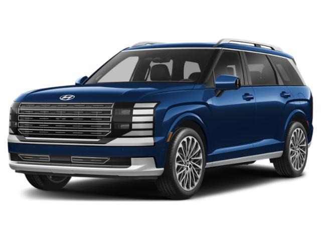 new 2026 Hyundai Palisade car, priced at $57,555