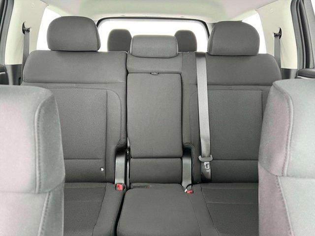 new 2025 Hyundai Santa Fe car, priced at $34,844
