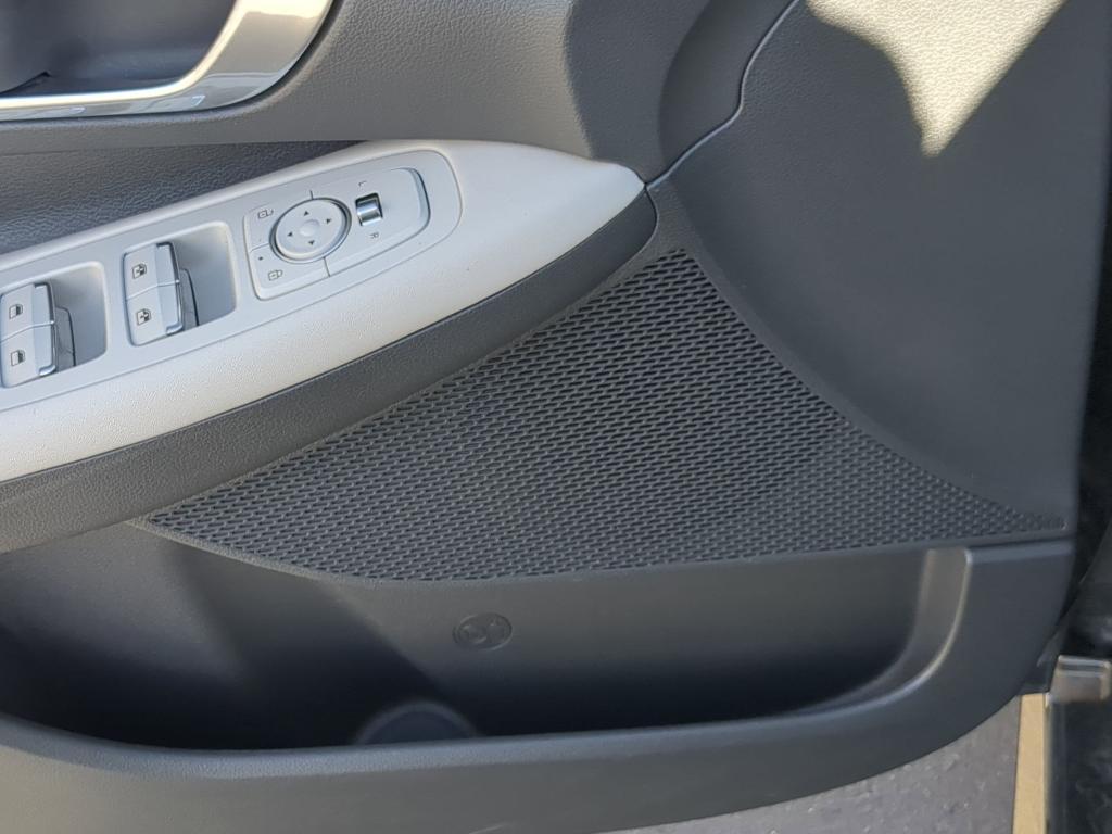 used 2023 Hyundai Sonata car, priced at $18,450