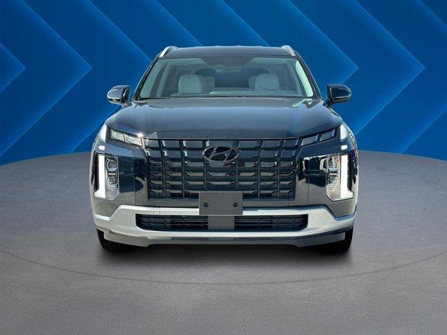 new 2025 Hyundai Palisade car, priced at $41,267