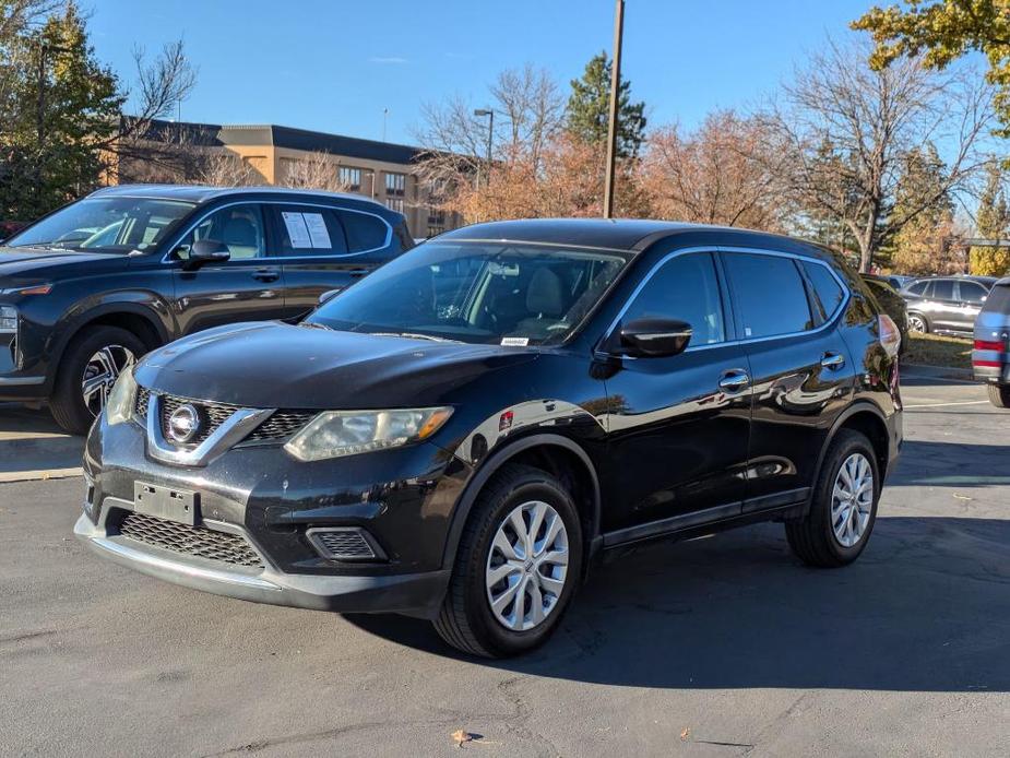 used 2014 Nissan Rogue car, priced at $10,933