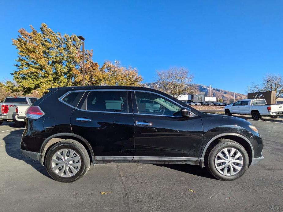 used 2014 Nissan Rogue car, priced at $10,933