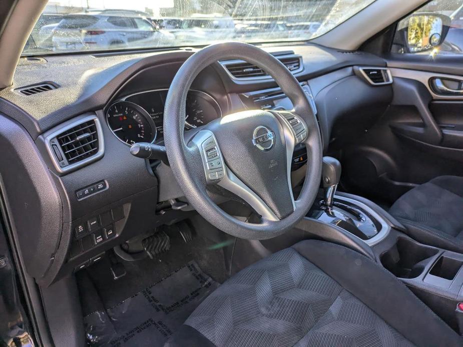 used 2014 Nissan Rogue car, priced at $10,933