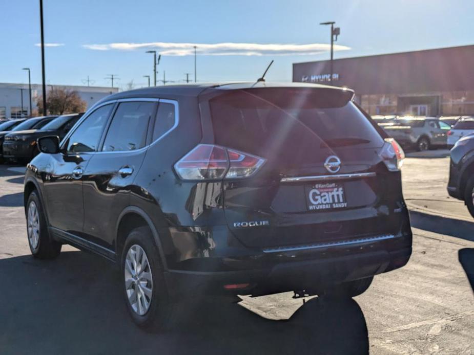 used 2014 Nissan Rogue car, priced at $10,933