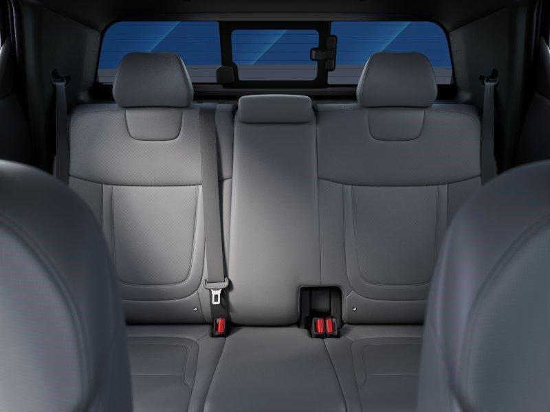 new 2026 Hyundai SANTA CRUZ car, priced at $36,866