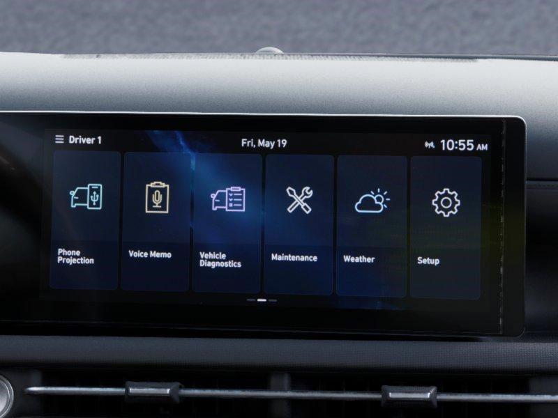 new 2026 Hyundai SANTA CRUZ car, priced at $36,866