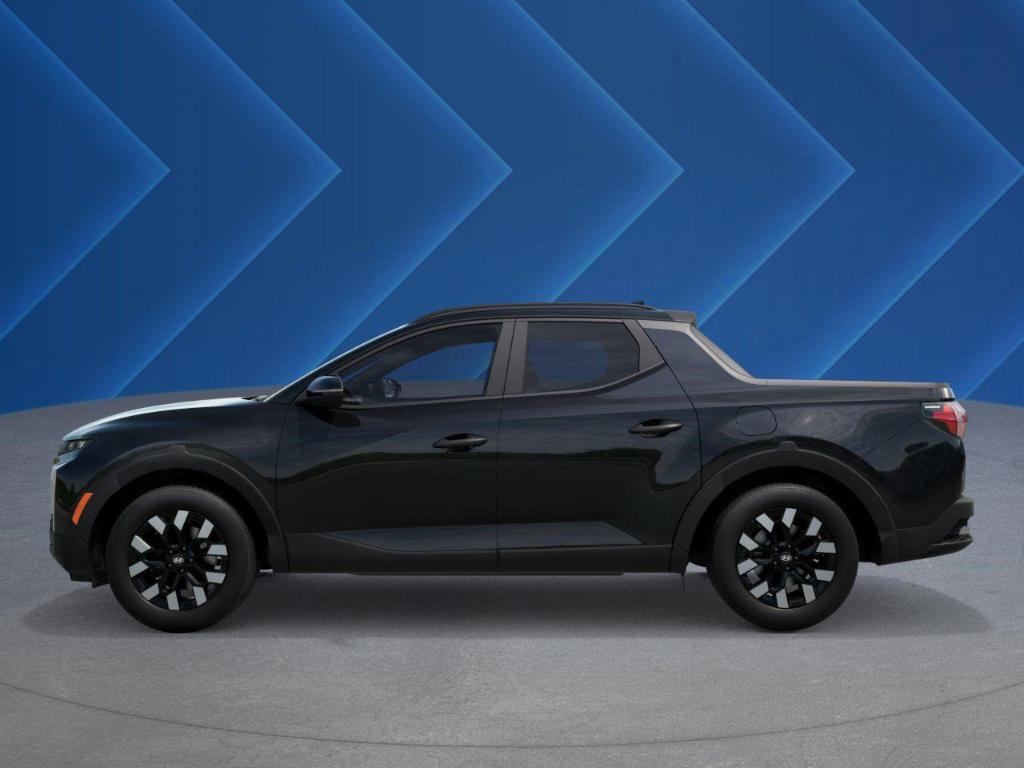 new 2026 Hyundai SANTA CRUZ car, priced at $36,866
