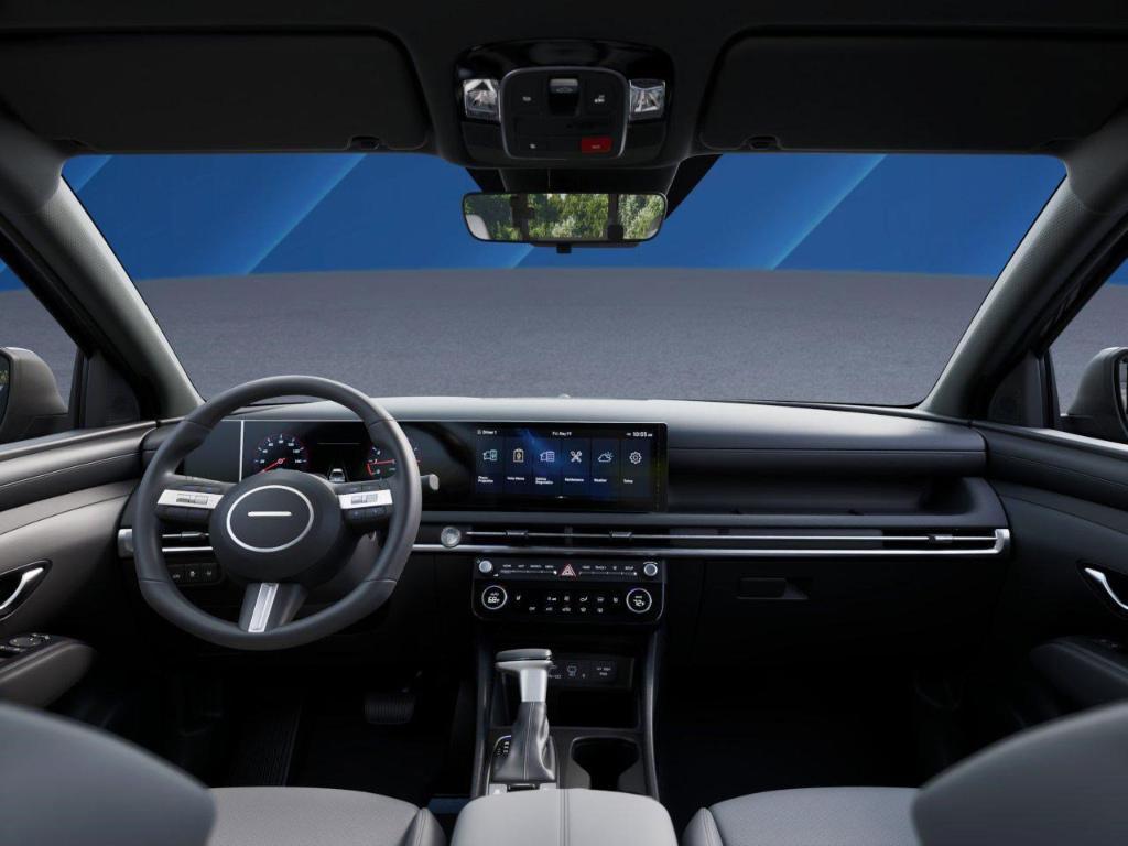 new 2026 Hyundai SANTA CRUZ car, priced at $36,866